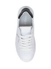 Temple Low Sneakers - COLLEZIONE TEAM EC | $store$