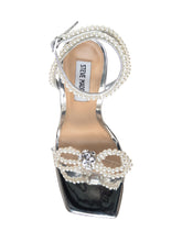 Sandal with Pearls - EXTRA EXCLUSIVE WOMAN | $store$