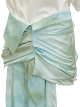 Bow Tie-Dye Dress - EXTRA EXCLUSIVE WOMAN | $store$