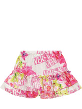 Skirt with Print - EXTRA EXCLUSIVE KIDS | $store$