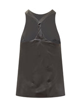 Silk Tank Top - EXTRA EXCLUSIVE WOMAN | $store$