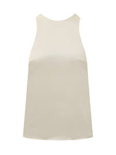 Silk Tank Top - EXTRA EXCLUSIVE WOMAN | $store$