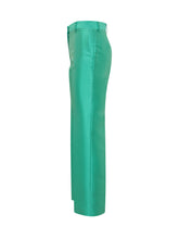 Tailored Trousers - Alberta Ferretti | $store$