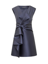 Abito con Nodo - Alberta Ferretti | $store$