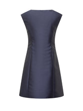 Abito con Nodo - Alberta Ferretti | $store$