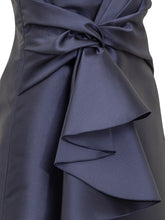 Abito con Nodo - Alberta Ferretti | $store$