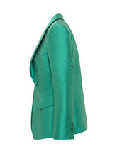 Giacca in Mikado - Alberta Ferretti | $store$