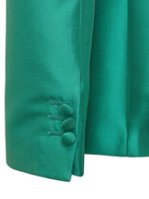 Giacca in Mikado - Alberta Ferretti | $store$