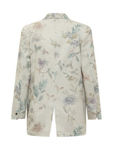 Blazer Soft Denim - Donna | $store$