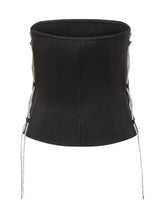 Top con Strass - Donna | $store$