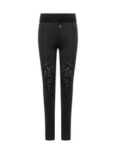 Legging Traforati - Donna | $store$