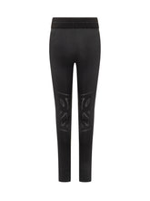 Legging Traforati - Donna | $store$