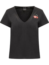 T-Shirt with Logo - EXTRA EXCLUSIVE WOMAN | $store$