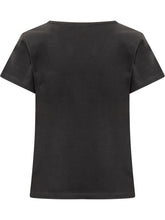 T-Shirt with Logo - EXTRA EXCLUSIVE WOMAN | $store$