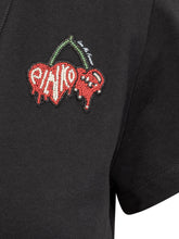 T-Shirt with Logo - EXTRA EXCLUSIVE WOMAN | $store$