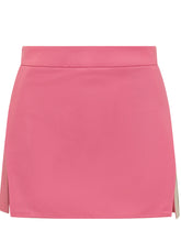 Mini Track Skirt - EXTRA EXCLUSIVE WOMAN | $store$
