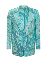 Fuji Blazer - Etro | $store$