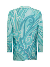 Fuji Blazer - Etro | $store$