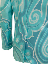 Fuji Blazer - Etro | $store$