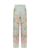 Lucy Trousers - Etro | $store$