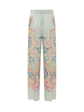 Lucy Trousers - Etro | $store$