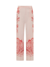 Fiori Trousers - Etro | $store$