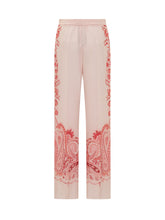 Fiori Trousers - Etro | $store$
