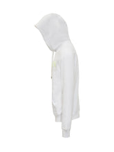 Hoodie with Logo - EXTRA EXCLUSIVE MAN | $store$