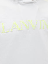 Hoodie with Logo - EXTRA EXCLUSIVE MAN | $store$