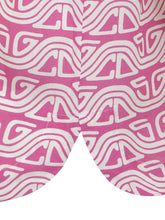 Camicia Waved Logo - Collezione Streetwear Uomo by LS29 | $store$