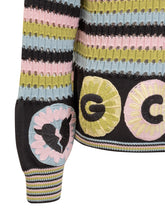 Maglione in Crochet - Collezione Streetwear Uomo by LS29 | $store$