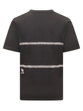 T-Shirt con Logo Bling - Collezione Streetwear Uomo by LS29 | $store$