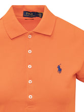 Polo with Logo - EXTRA EXCLUSIVE WOMAN | $store$