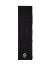 Sciarpa con Patch - Donna | $store$