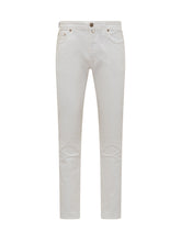 Slim Fit Jeans - EXTRA EXCLUSIVE MAN | $store$