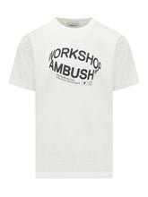 Revolve Logo T-Shirt - Ambush | $store$