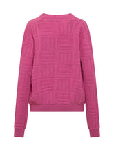 Monogram Cardigan - Ambush | $store$