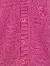 Monogram Cardigan - Ambush | $store$