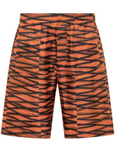 Shorts con Stampa - EXTRA EXCLUSIVE MAN | $store$