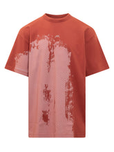 Brushstroke T-Shirt - A Cold Wall | $store$