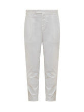 Cotton Pants - EXTRA EXCLUSIVE MAN | $store$