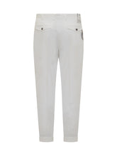 Cotton Pants - EXTRA EXCLUSIVE MAN | $store$