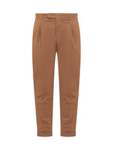 Cotton Pants - EXTRA EXCLUSIVE MAN | $store$