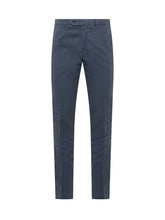 Slim Trousers - COLLEZIONE TEAM EC | $store$