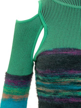 Simone Cut-Out Dress - Andersson Bell | $store$