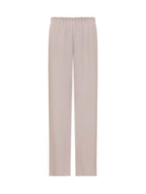 Palazzo Trousers - Emporio Armani | $store$
