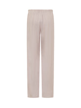 Palazzo Trousers - Emporio Armani | $store$