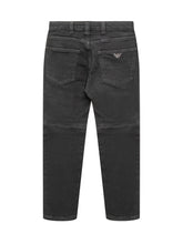 5 Pockets Jeans - Emporio Armani Boy | $store$