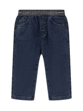 5 Pockets Jeans - Emporio Armani Boy | $store$