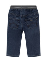 5 Pockets Jeans - Emporio Armani Boy | $store$